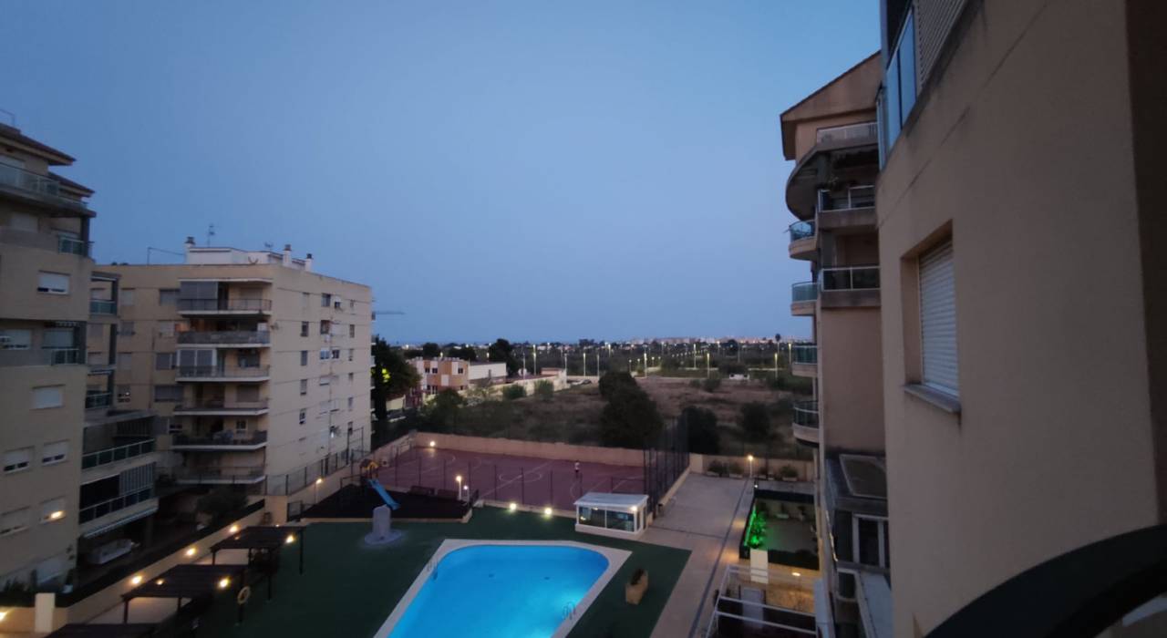 Vente - Appartement - Gandía - Grao y Playa