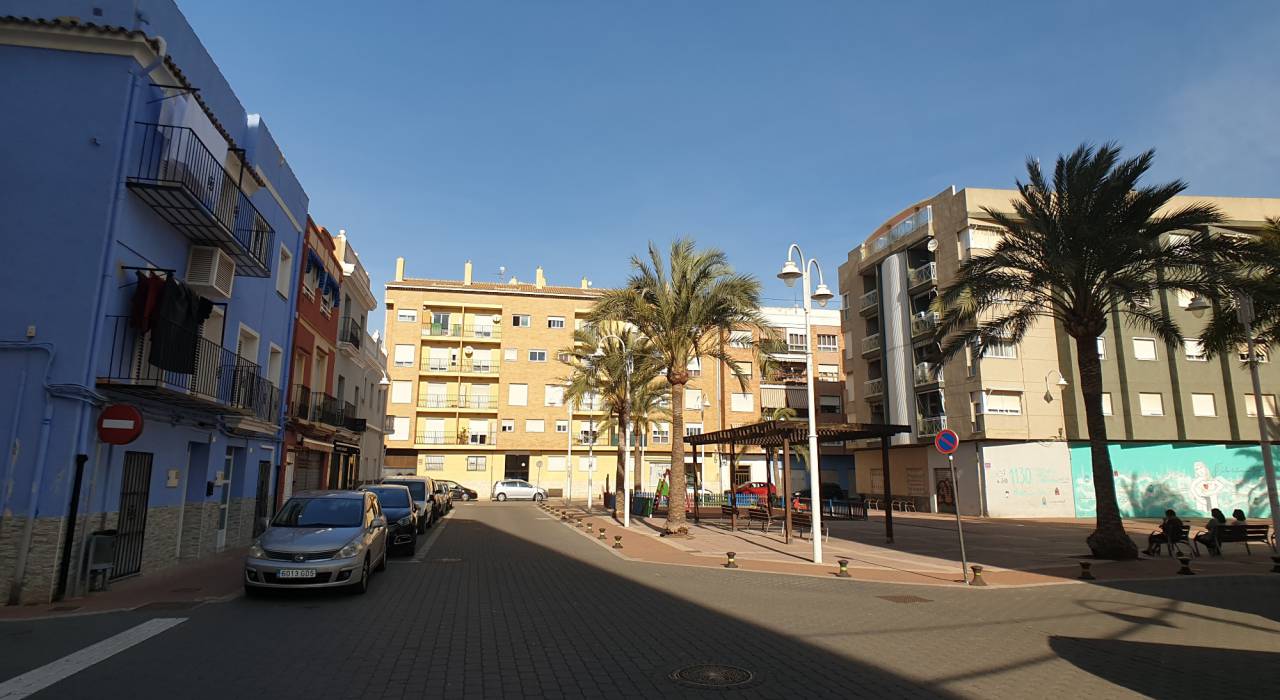 Vente - Appartement - Gandía - Grao y Playa