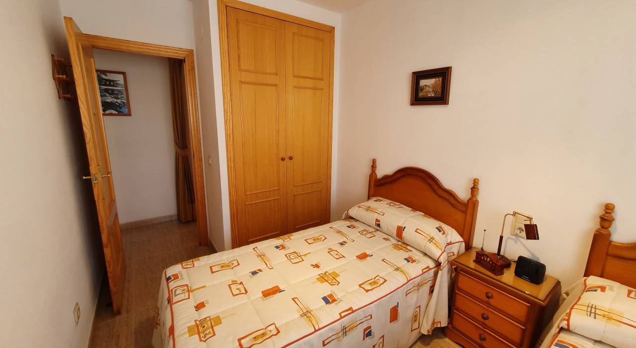 Vente - Appartement - Gandía - Grao y Playa