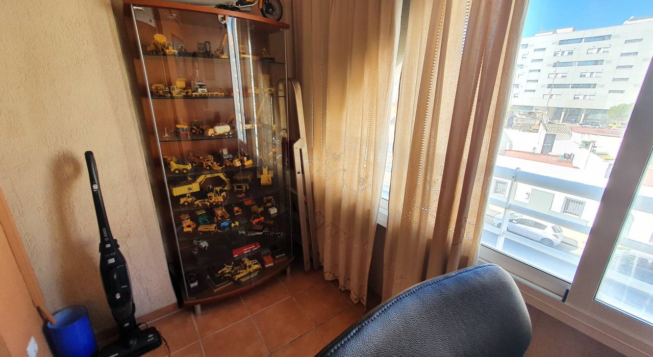 Vente - Appartement - Gandía - Grao y Playa