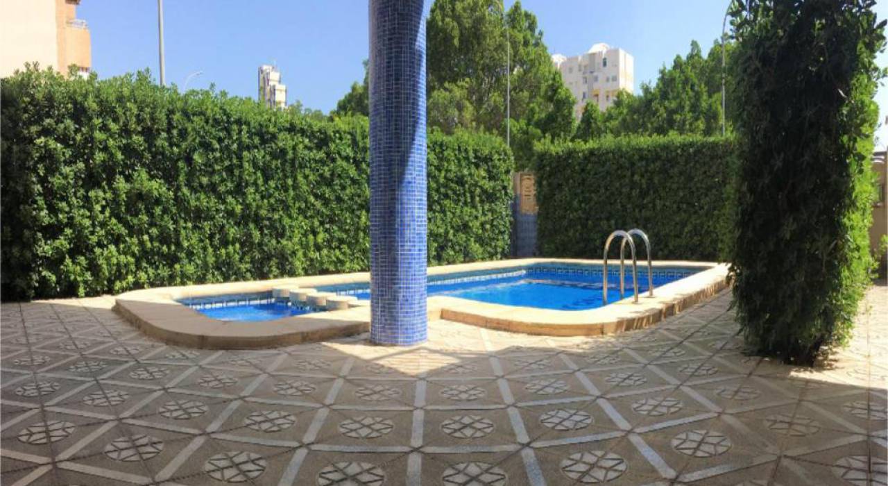 Vente - Appartement - Gandía - Grao y Playa