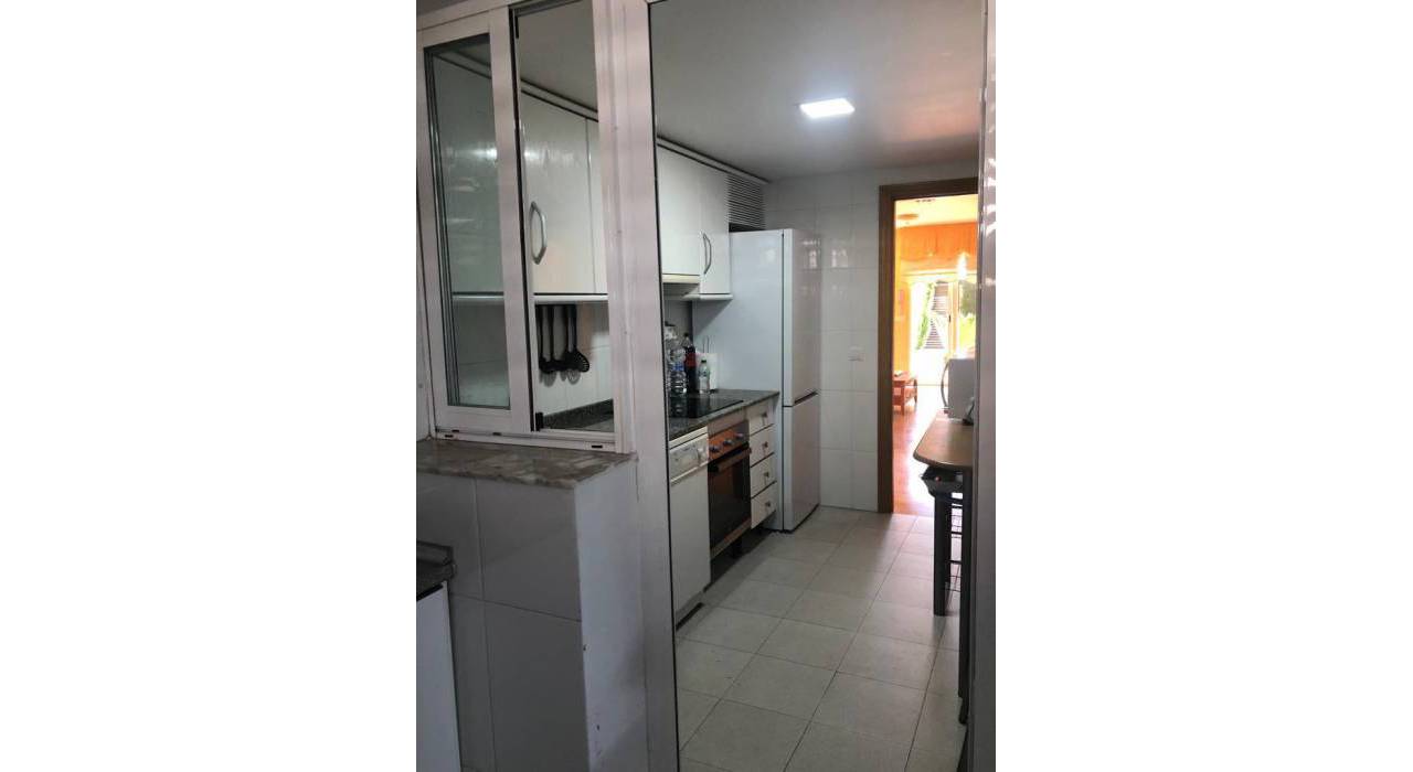 Vente - Appartement - Gandía - Grao y Playa