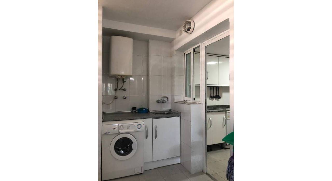 Vente - Appartement - Gandía - Grao y Playa