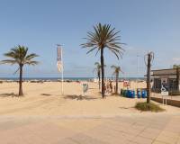 Vente - Appartement - Gandía - Grao y Playa