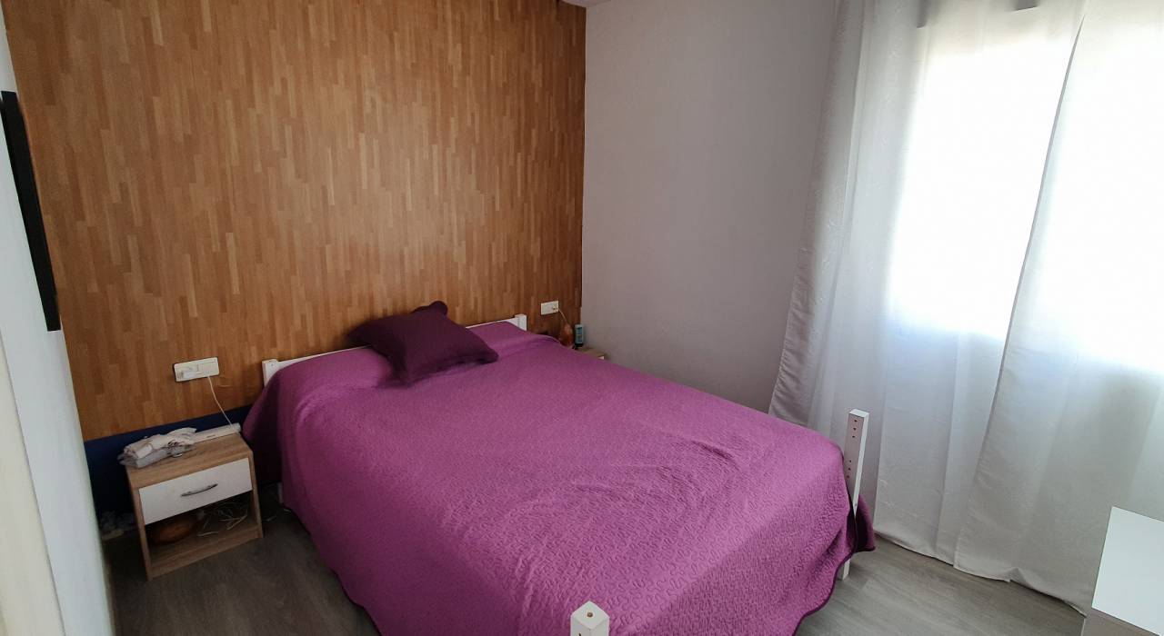 Vente - Appartement - Gandía - Grao y Playa