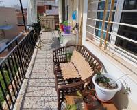 Vente - Appartement - Gandía - Grao y Playa