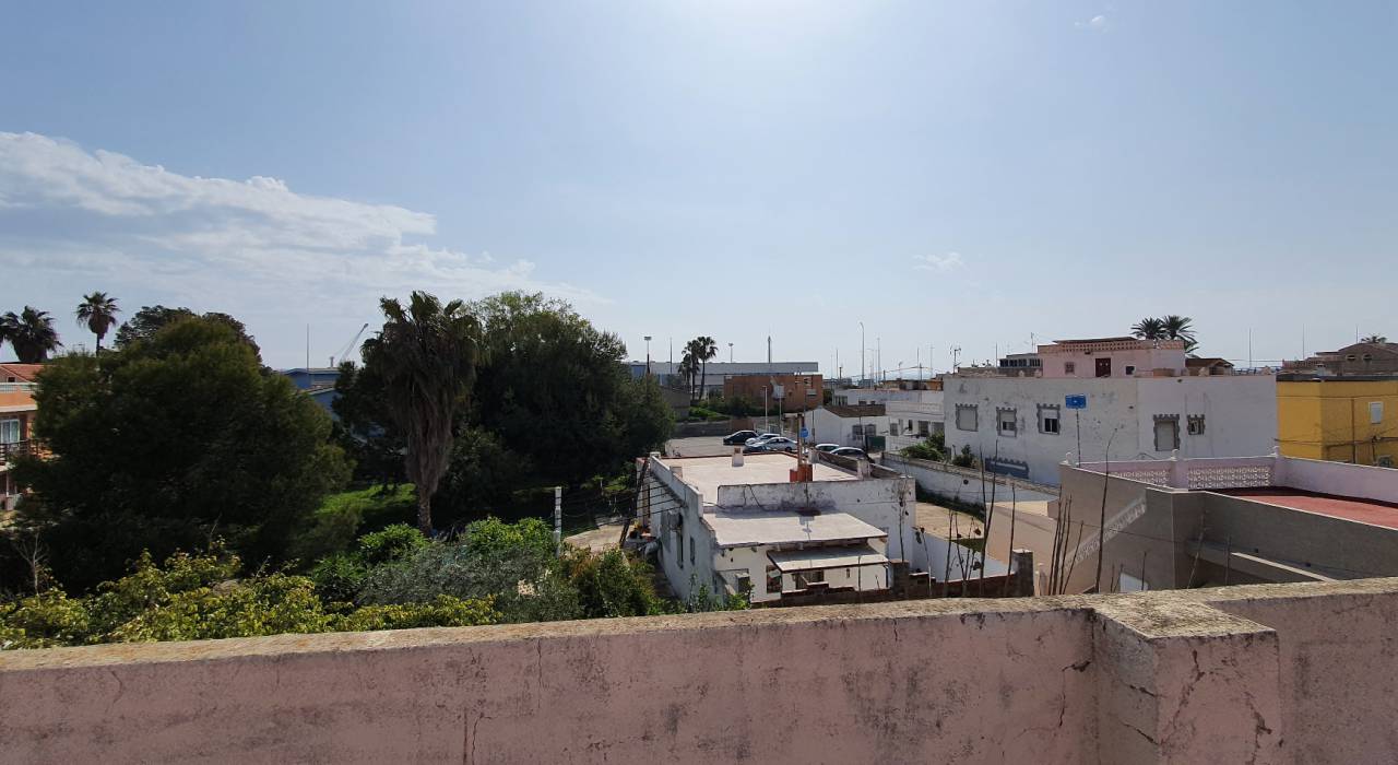 Vente - Appartement - Gandía - Grao y Playa