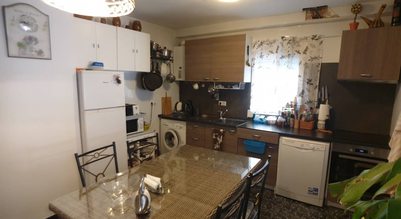 Vente - Appartement - Gandía - Piles