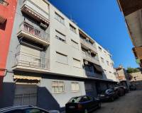 Vente - Appartement - Gandía - Rotova