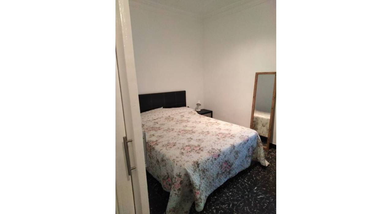 Vente - Appartement - Gandía