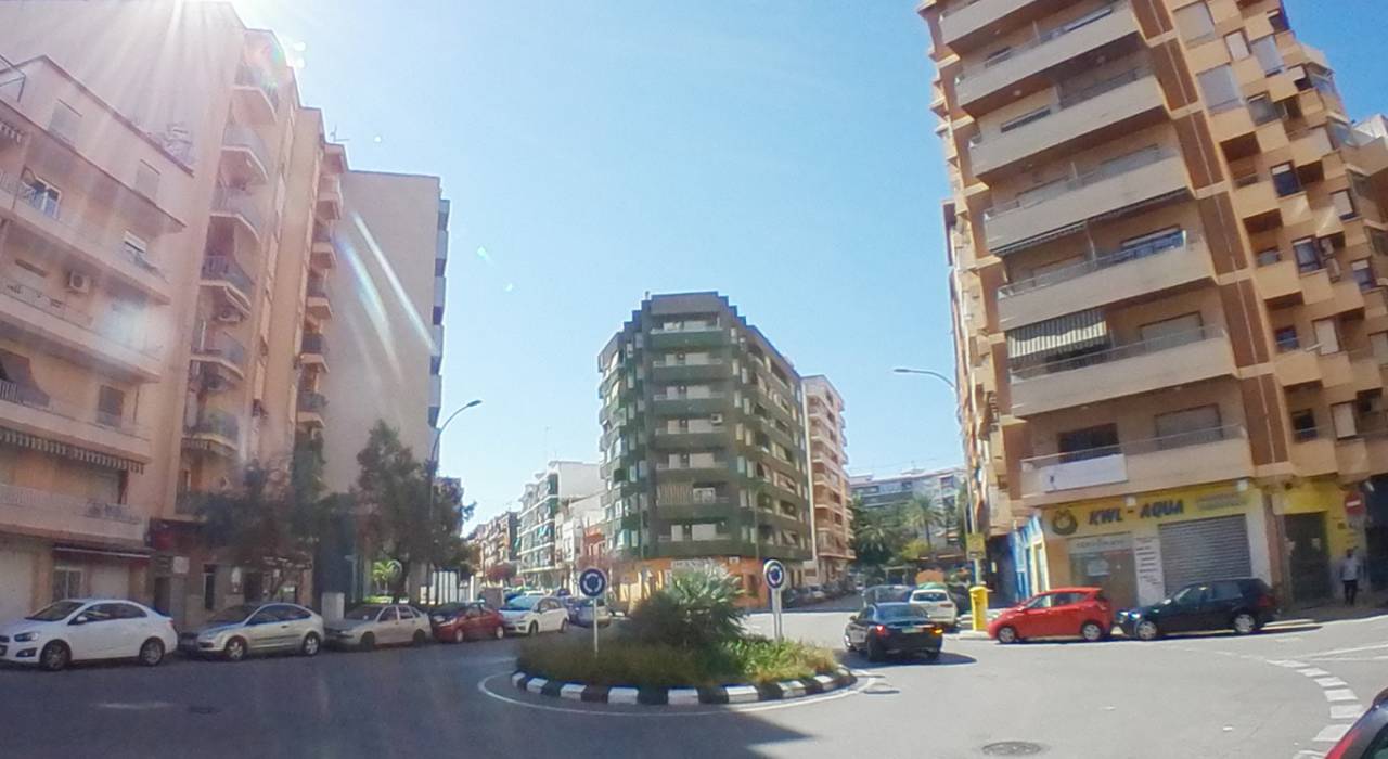 Vente - Appartement - Gandía