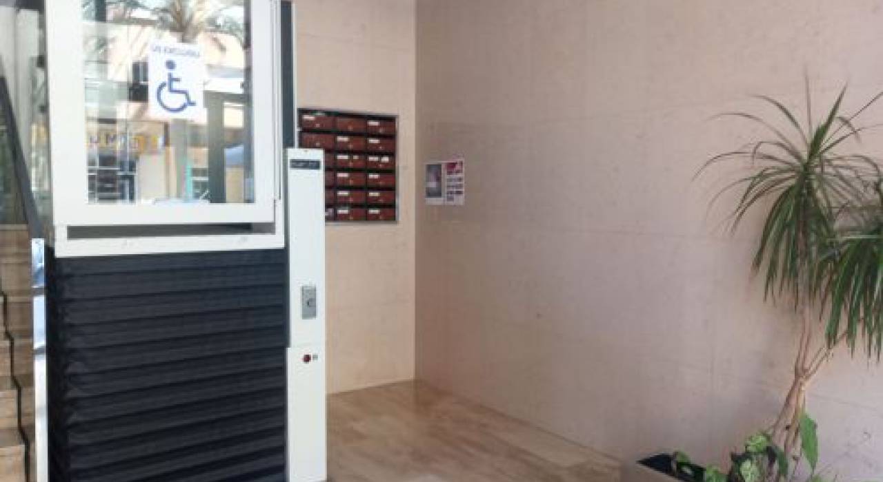 Vente - Appartement - Gandía