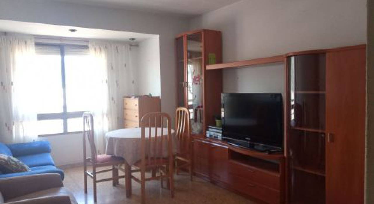 Vente - Appartement - Gandía