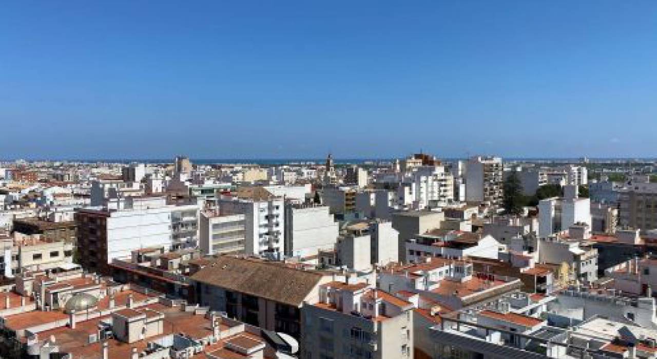 Vente - Appartement - Gandía