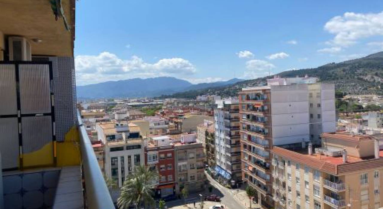 Vente - Appartement - Gandía