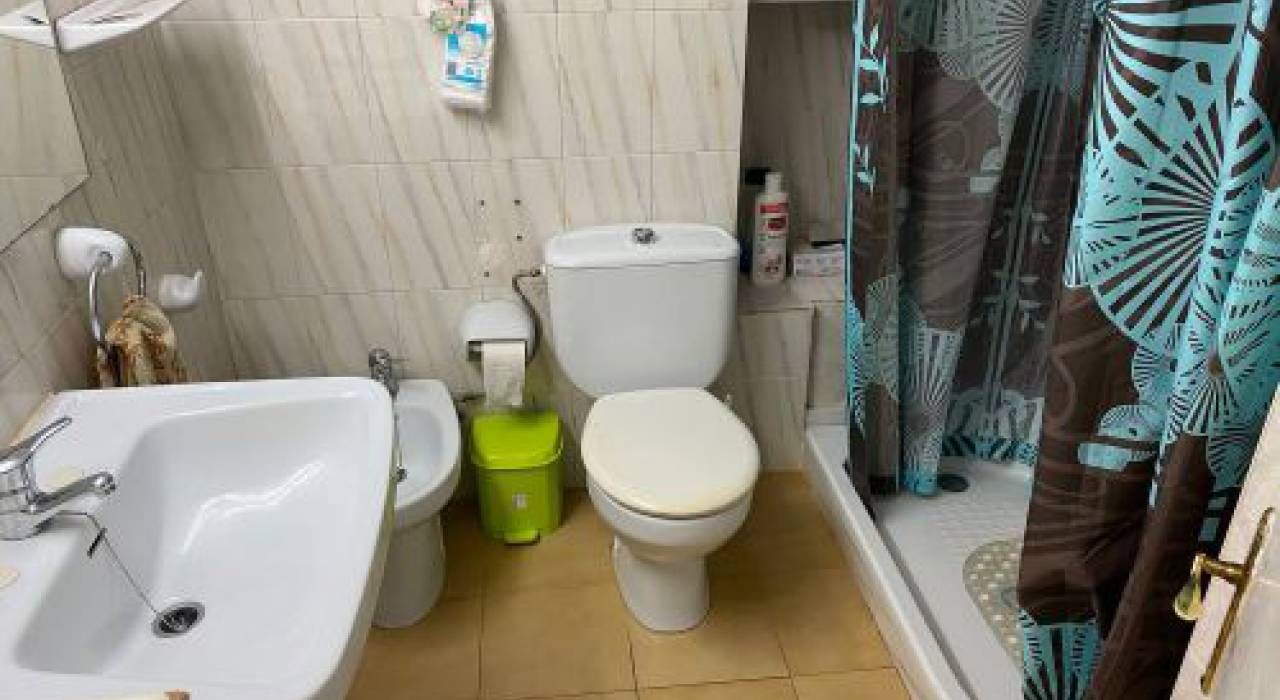 Vente - Appartement - Gandía