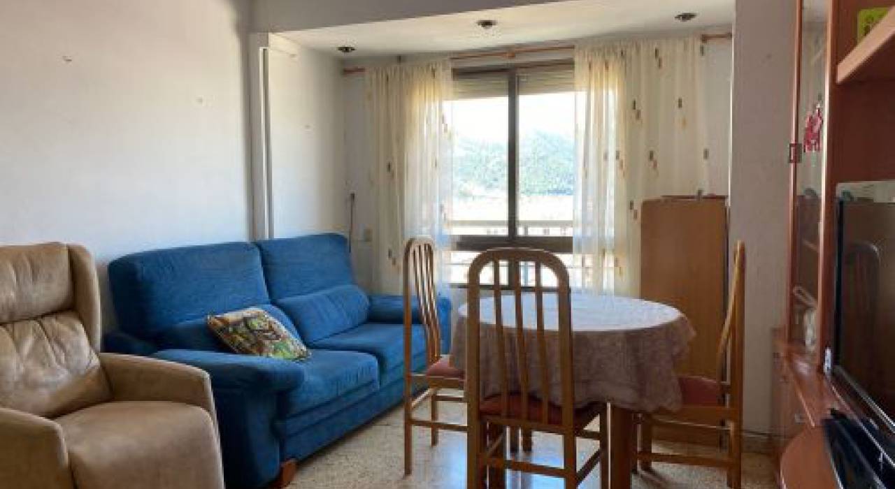 Vente - Appartement - Gandía