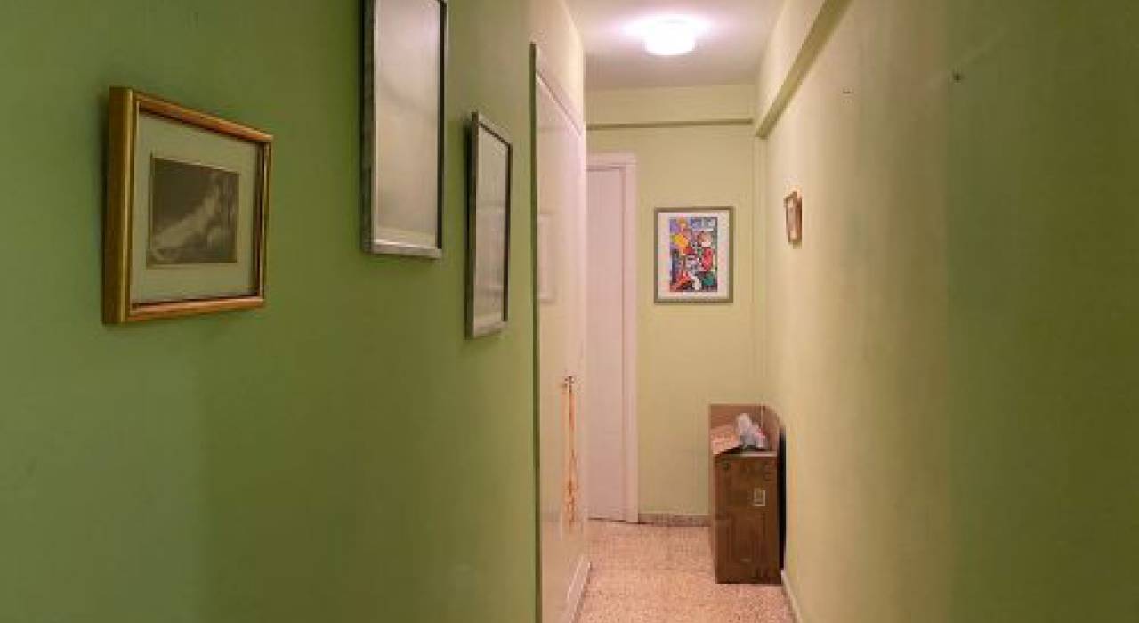 Vente - Appartement - Gandía