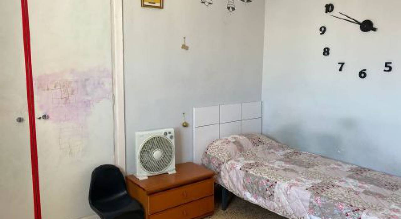 Vente - Appartement - Gandía