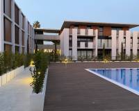 Vente - Appartement - Gerona - Platja d'Aro