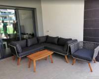 Vente - Appartement - Guardamar del Segura - El Raso