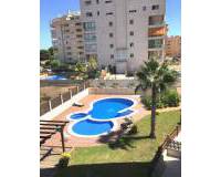 Vente - Appartement - Guardamar del Segura