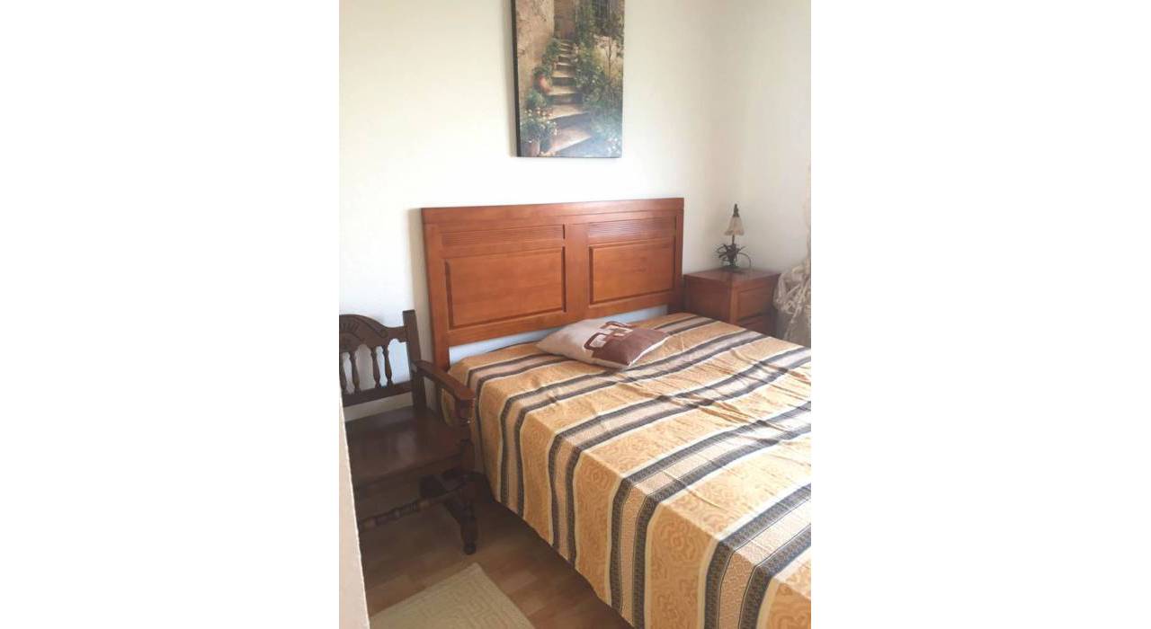 Vente - Appartement - Guardamar del Segura