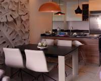 Vente - Appartement - Guardamar del Segura