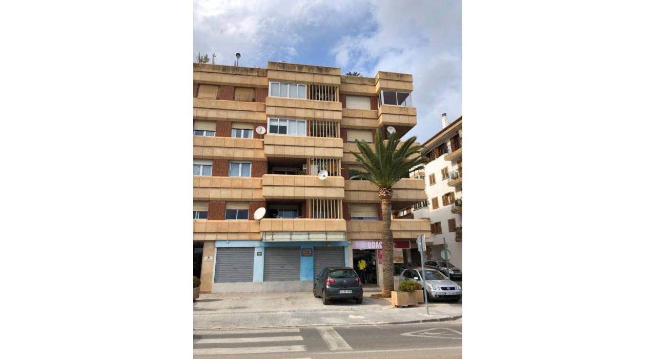 Vente - Appartement - Jávea/Xabia - Jávea