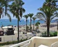 Vente - Appartement - La Cala de Mijas