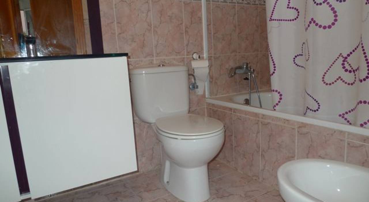 Vente - Appartement - La Nucia