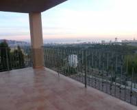 Vente - Appartement - La Nucia