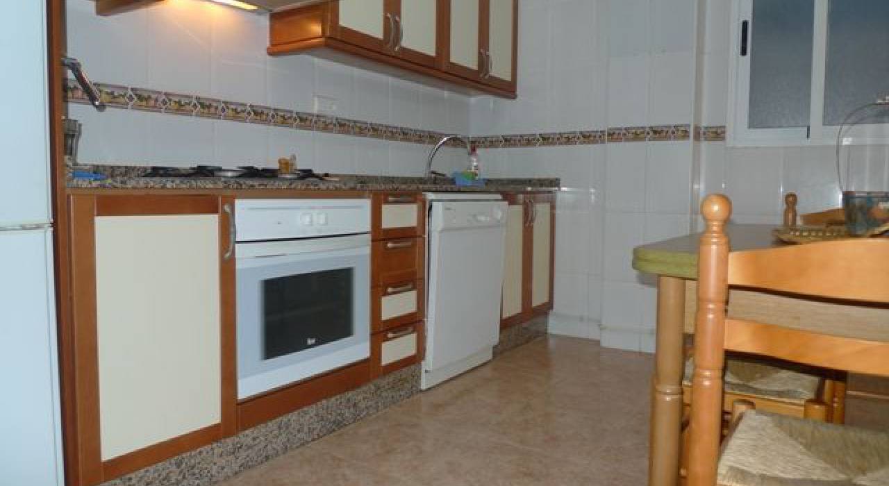 Vente - Appartement - La Nucia