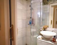 Vente - Appartement - Madrid - Castellana, Barrio de Salamanca