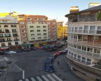 Vente - Appartement - Madrid - Chamberi