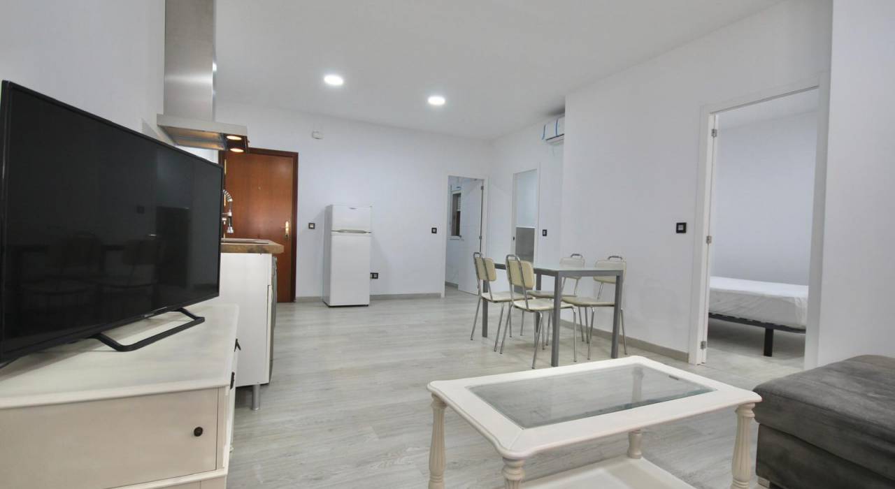 Vente - Appartement - Malaga