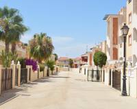 Vente - Appartement - Orihuela Costa - La Zenia