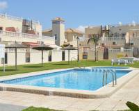 Vente - Appartement - Orihuela Costa - La Zenia