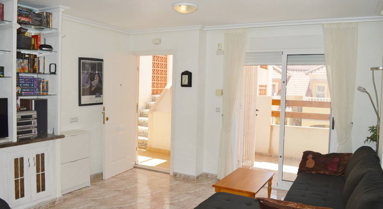 Vente - Appartement - Orihuela Costa - La Zenia