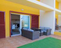 Vente - Appartement - Orihuela Costa