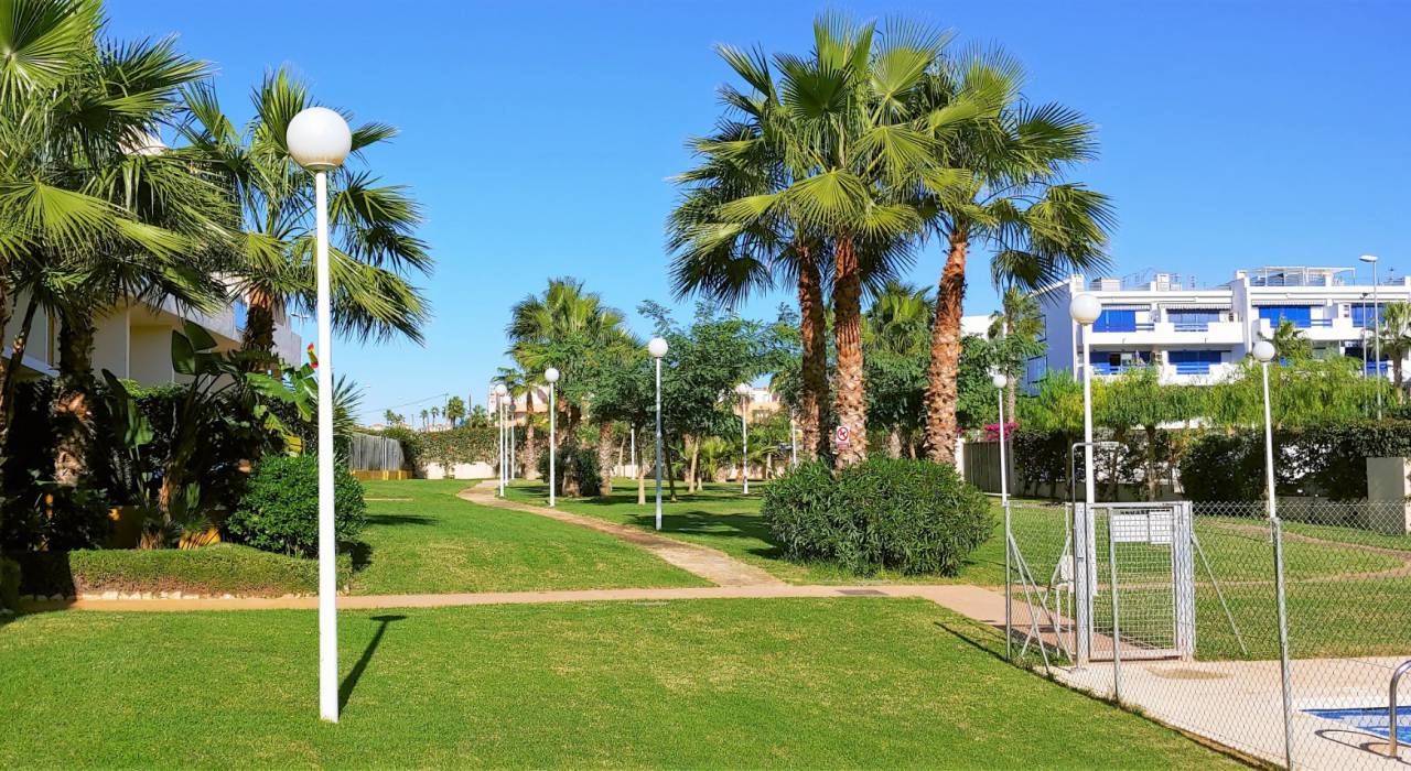 Vente - Appartement - Orihuela Costa