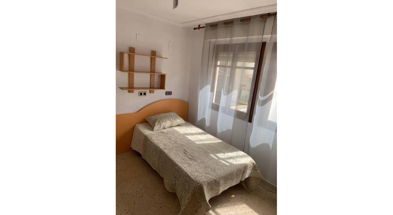 Vente - Appartement - Sagunto - Puerto de Sagunto