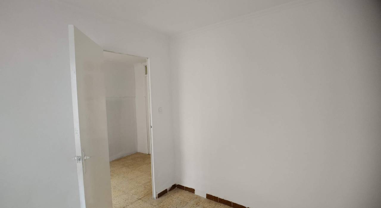 Vente - Appartement - Sagunto - Puerto de Sagunto