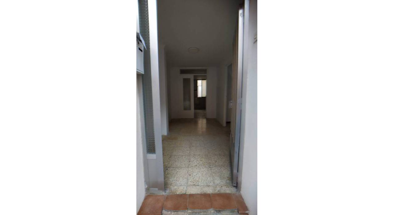 Vente - Appartement - Sagunto - Puerto de Sagunto