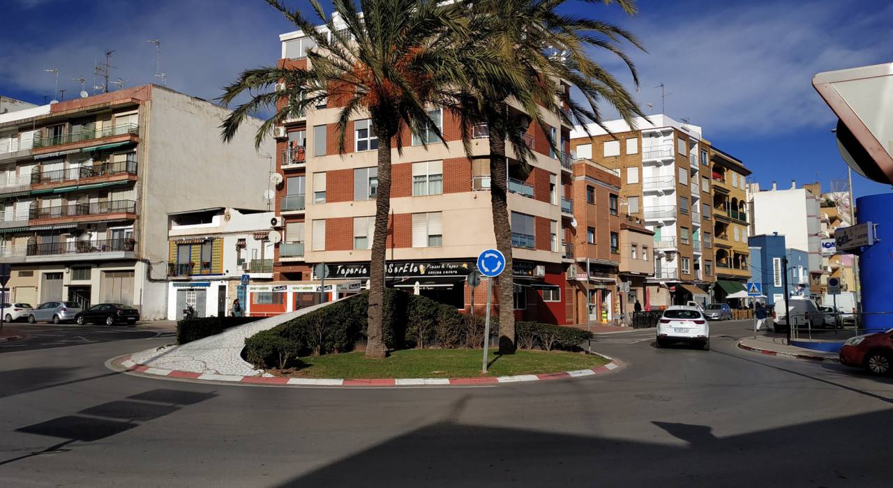 Vente - Appartement - Sagunto - Puerto de Sagunto