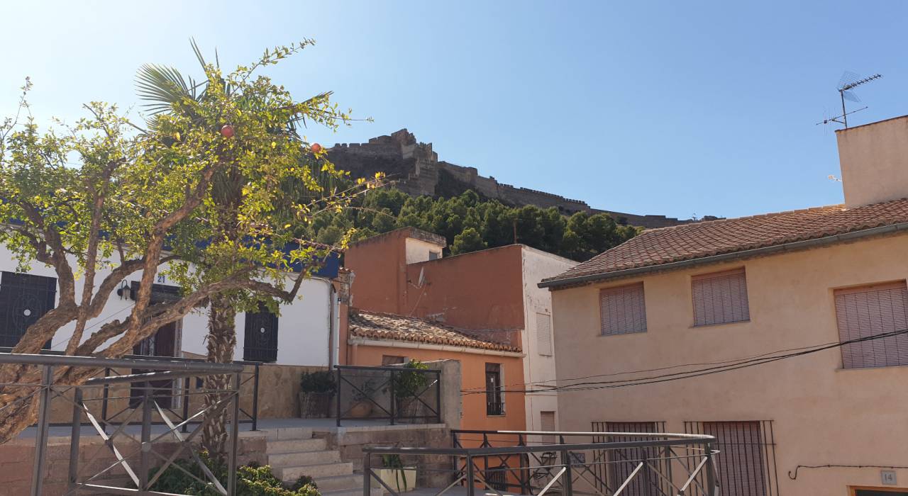 Vente - Appartement - Sagunto - Puerto de Sagunto