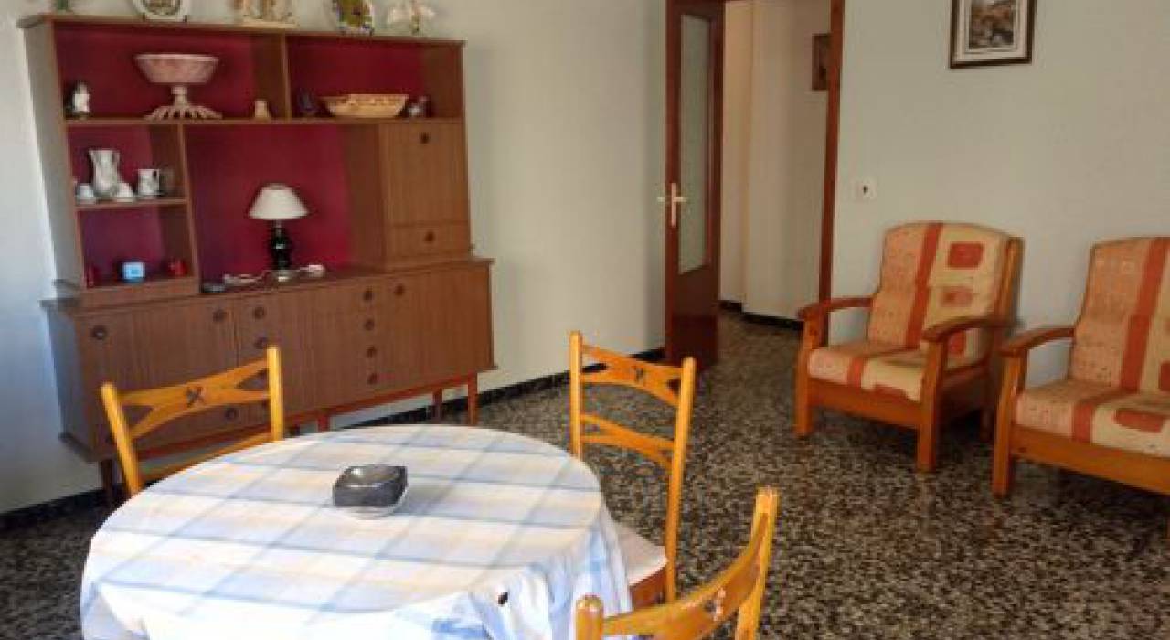 Vente - Appartement - Tavernes de la Valldigna - Playa de Tavernes de la Valldigna