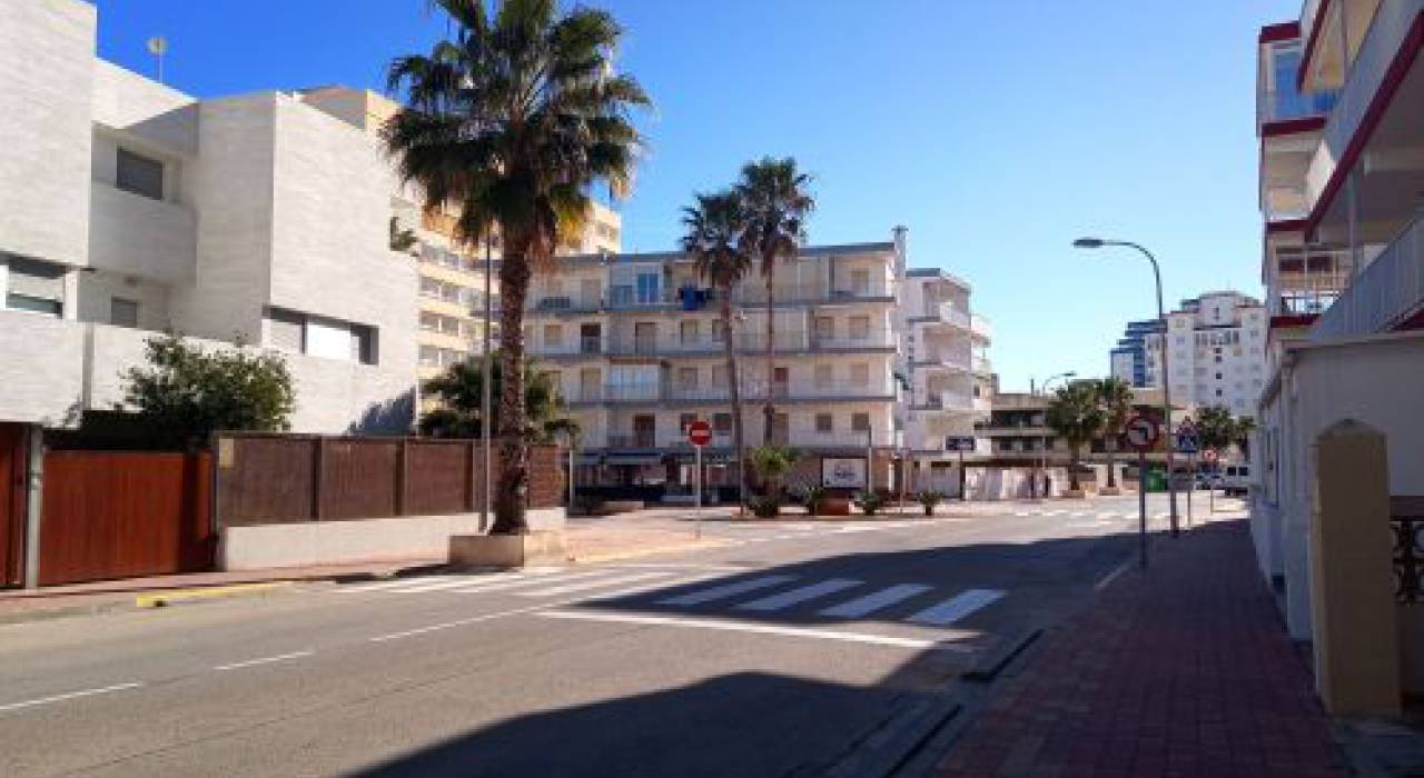 Vente - Appartement - Tavernes de la Valldigna - Playa de Tavernes de la Valldigna