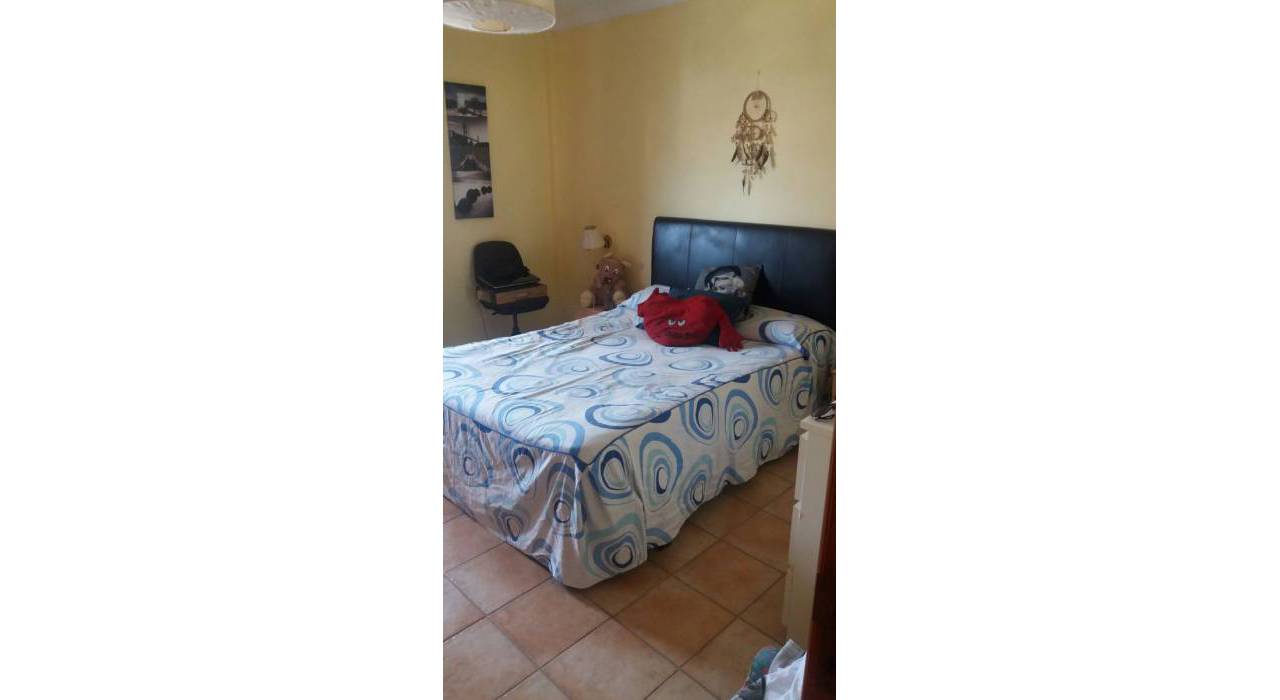 Vente - Appartement - Tenerife - Adeje