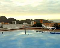 Vente - Appartement - Tenerife - Chayofa